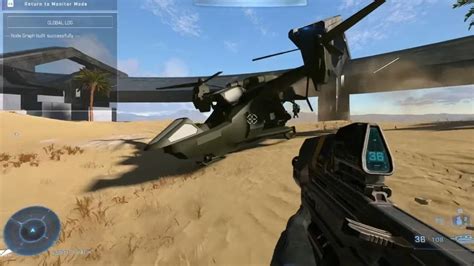 haloleaks|Latest Halo Infinite leaks reveal new weapons, vehicles, and。